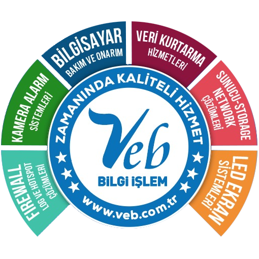 Firewall, KVKK ve 5651 sayılı kanuna uygun ağ güvenliği çözümleri